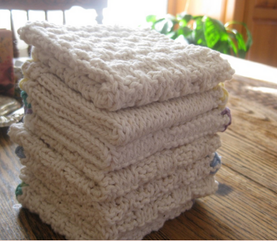 Finding Happiness in the Simplest of Things