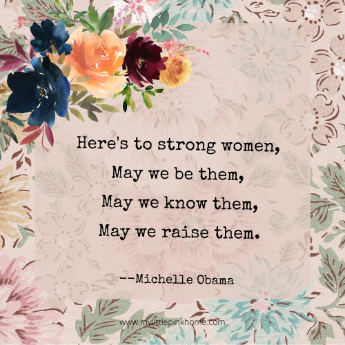 Celebrate the Women in your Life