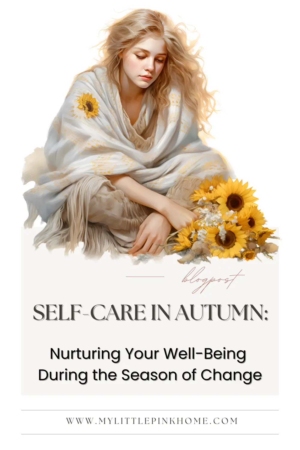 Self-Care in the Autumn: Nurturing Your Well-Being During the Season of Change
